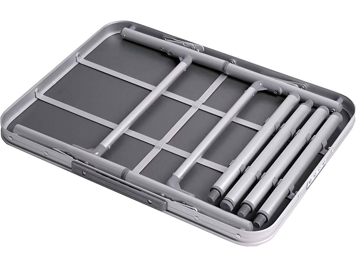NordFalk inklapbare campingtafel - 70x60 cm
