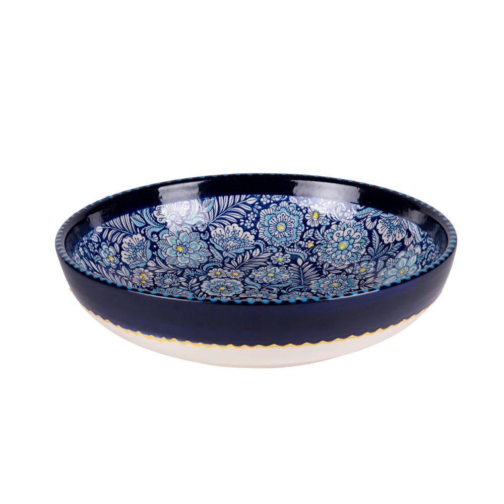 Coupe Azul 26 cm Table passion