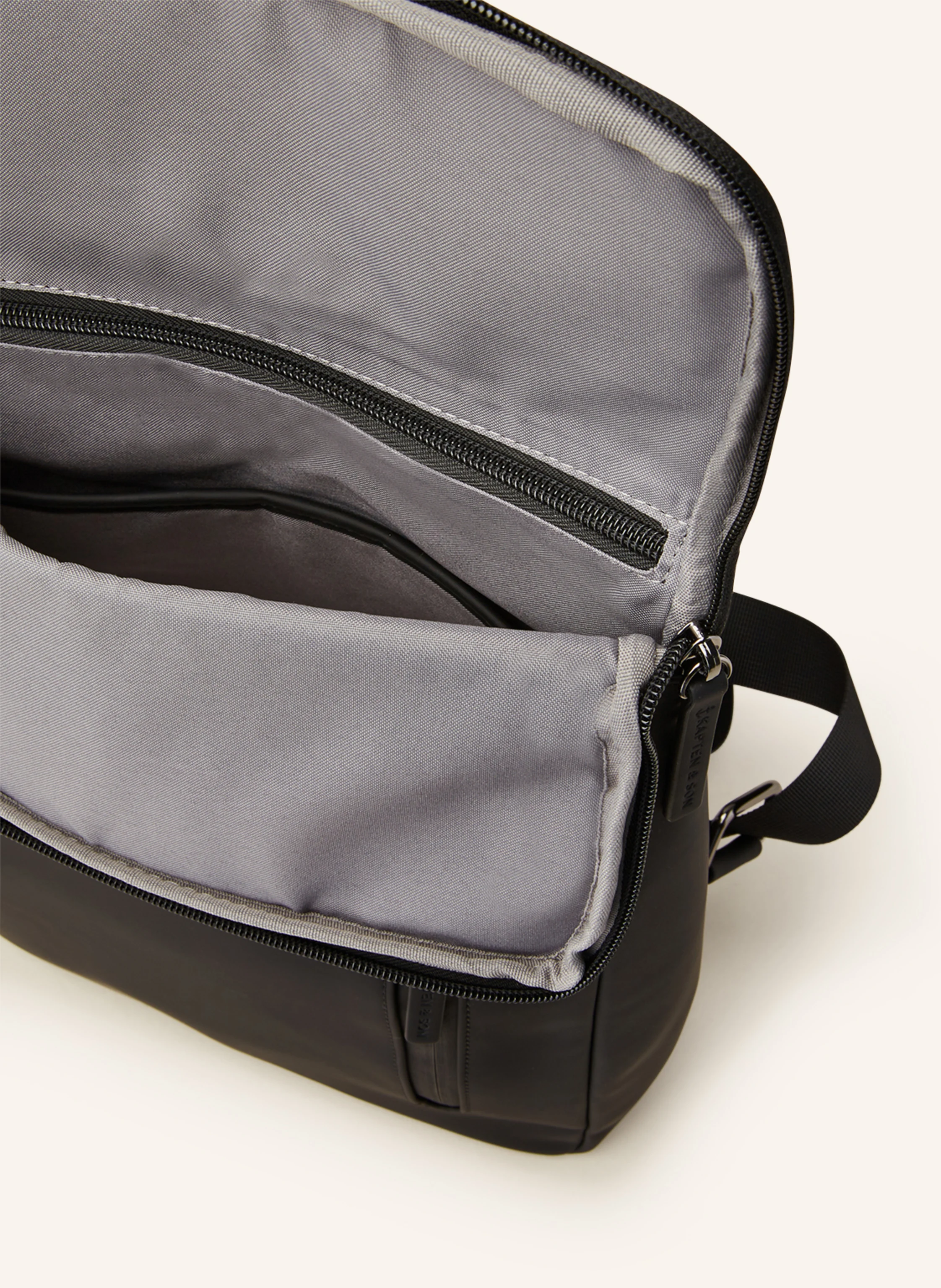 KAPTEN & SON Rucksack VALLEN 6 l
