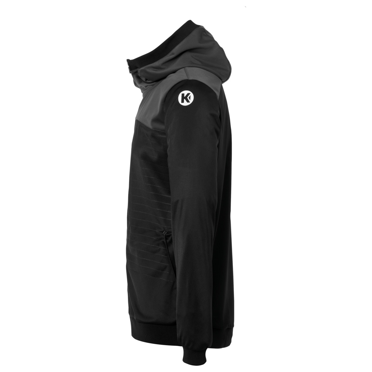 EMOTION 2.0 KAPUZENJACKE