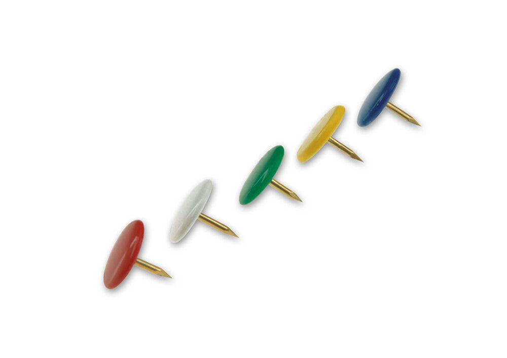 TEGNESTIFT SUKI 100STK FLEREFARGET