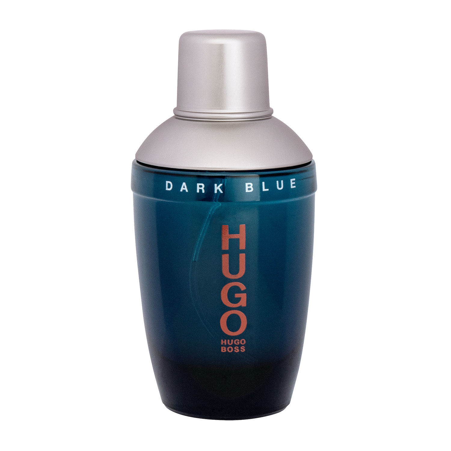 Hugo Boss Dark Blue, Eau de Toilette, 75 ml