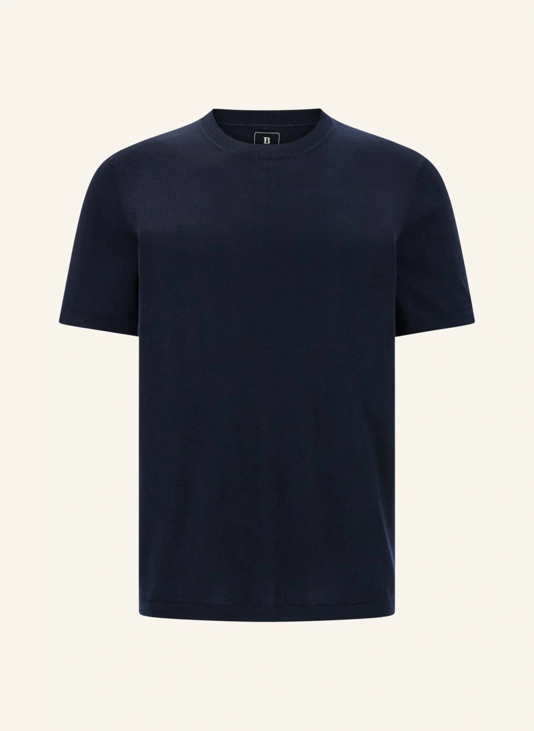 BOGGI MILANO Strickshirt