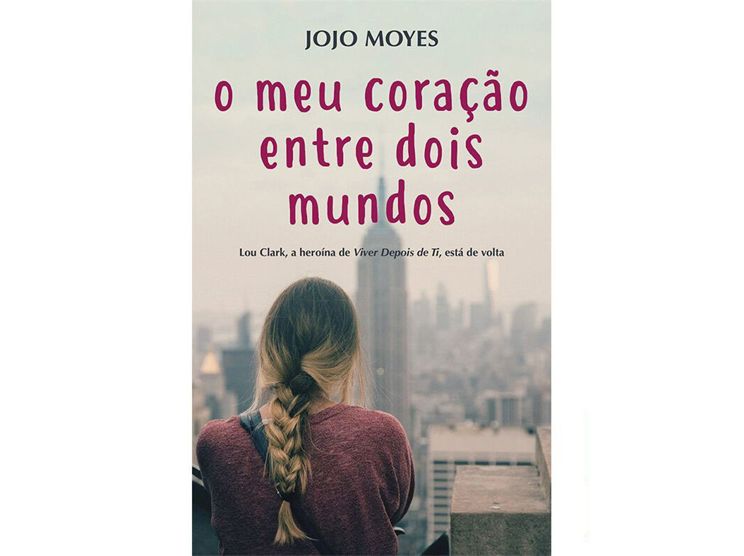 O MEU CORAÇÃO ENTRE DOIS MUNDOS