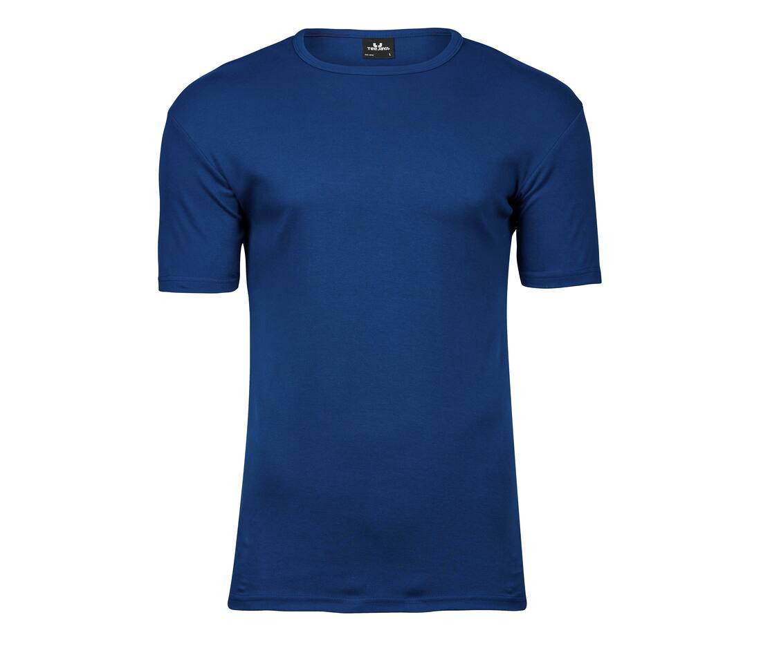 TEE JAYS TJ520 - T-shirt Élégant Homme en Coton Confortable