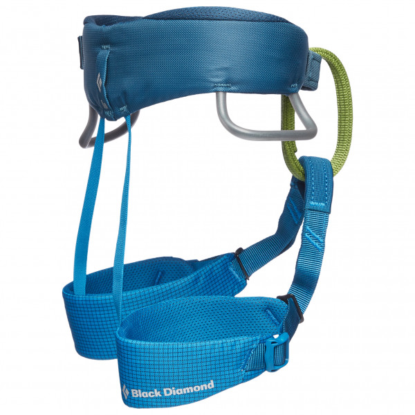 Black Diamond - Kid's Momentum Harness - Baudrier