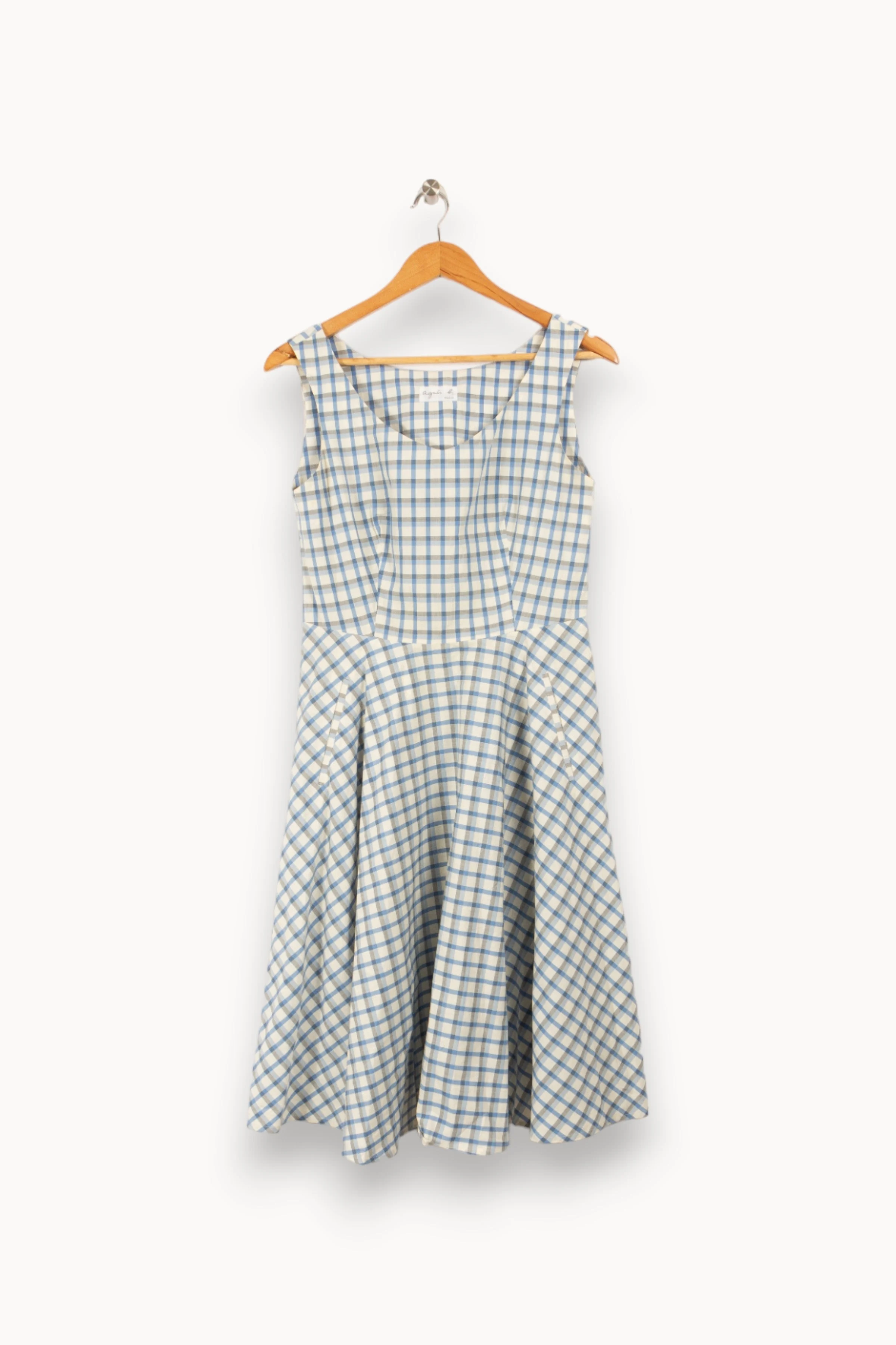 Robe - agnès b. | Multicolore