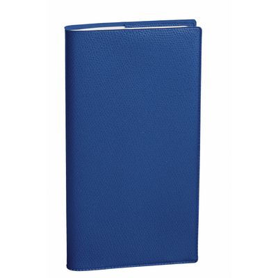 Agenda Impala Sept-Bi - 2 semaines sur 2 pages - 8,8 x 17 cm - disponible dans différentes couleurs - Quo Vadis