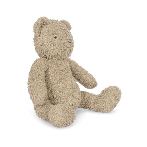 Konges Sløjd Bamse, Oxford Tan