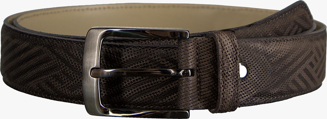 REHAB grijze rehab riem belt zig zag