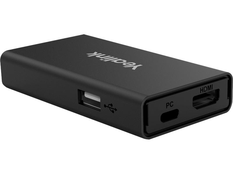 Yealink Hub BYOD VCH51 VCH51 - Yealink Sharing Box