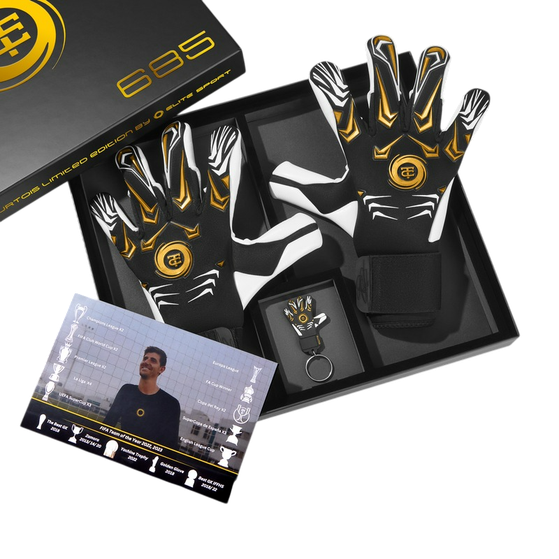 Elite Courtois Limited Edition Box