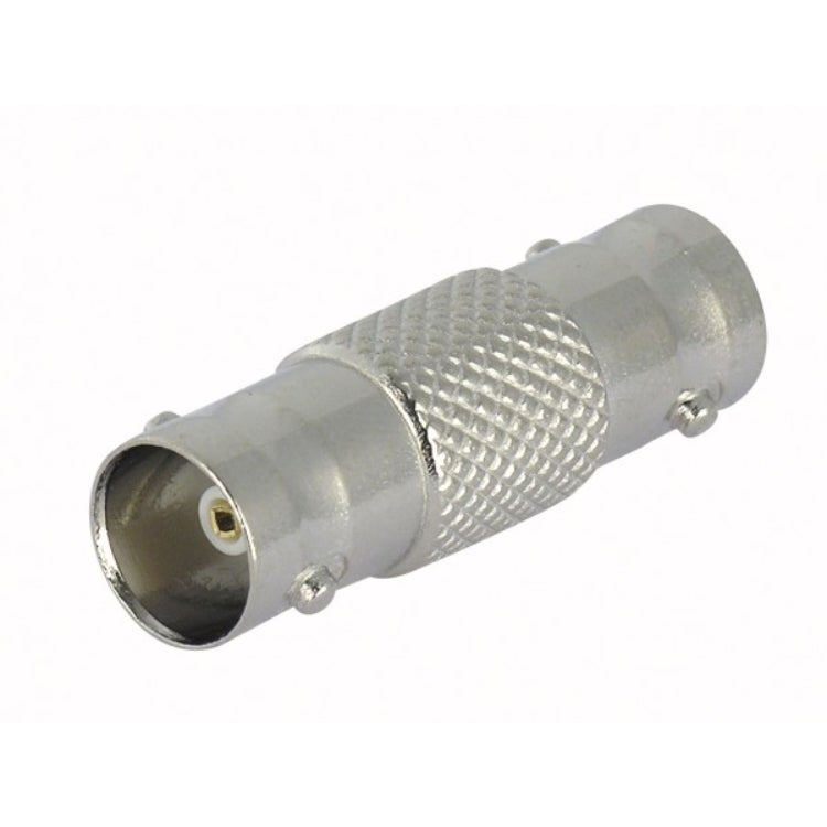 DAP BNC female naar BNC female adapter