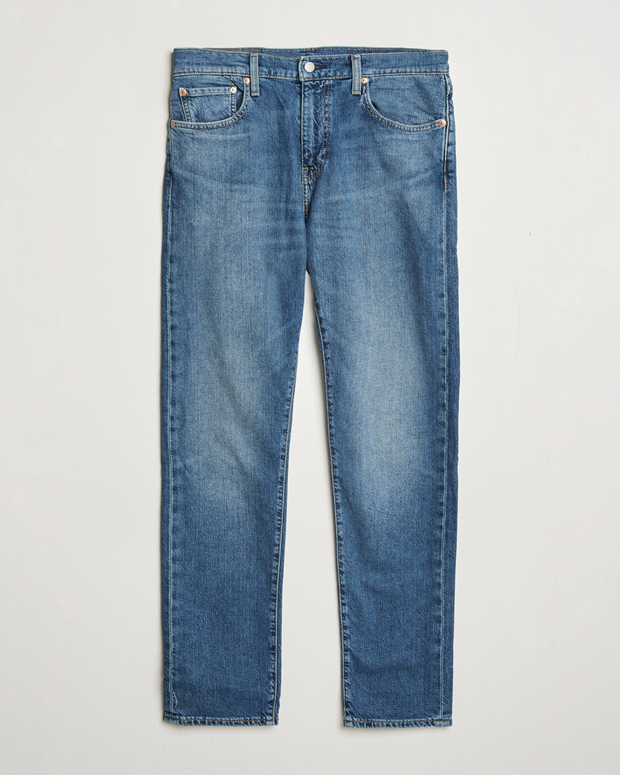 Levi's 512 Slim Taper Jeans Rainy Afternoon