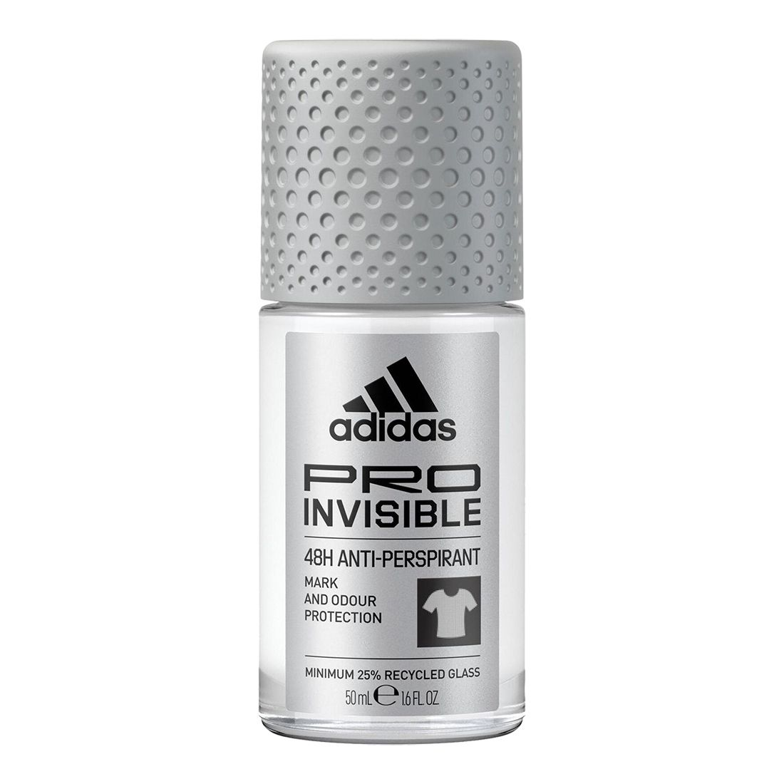 Deodorant Pro Invisible Roll-on 50 ML