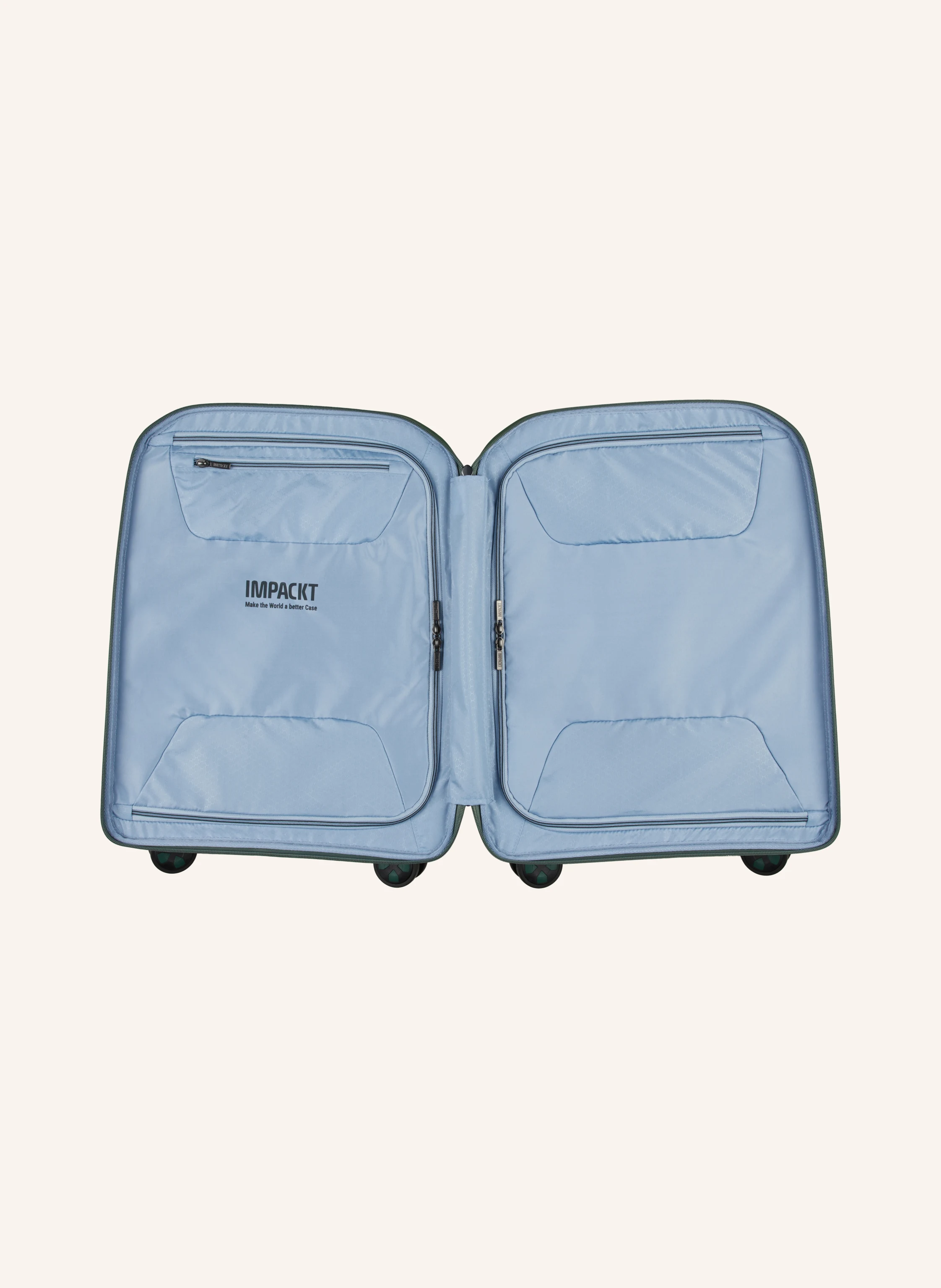 IMPACKT Trolley IP1 S