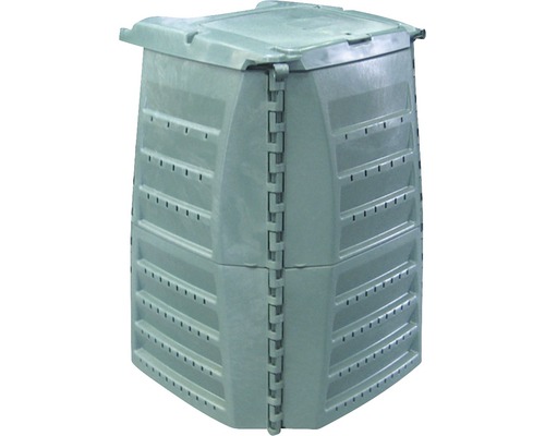 GARANTIA Thermo-Star 400 L groene thermische composteerder