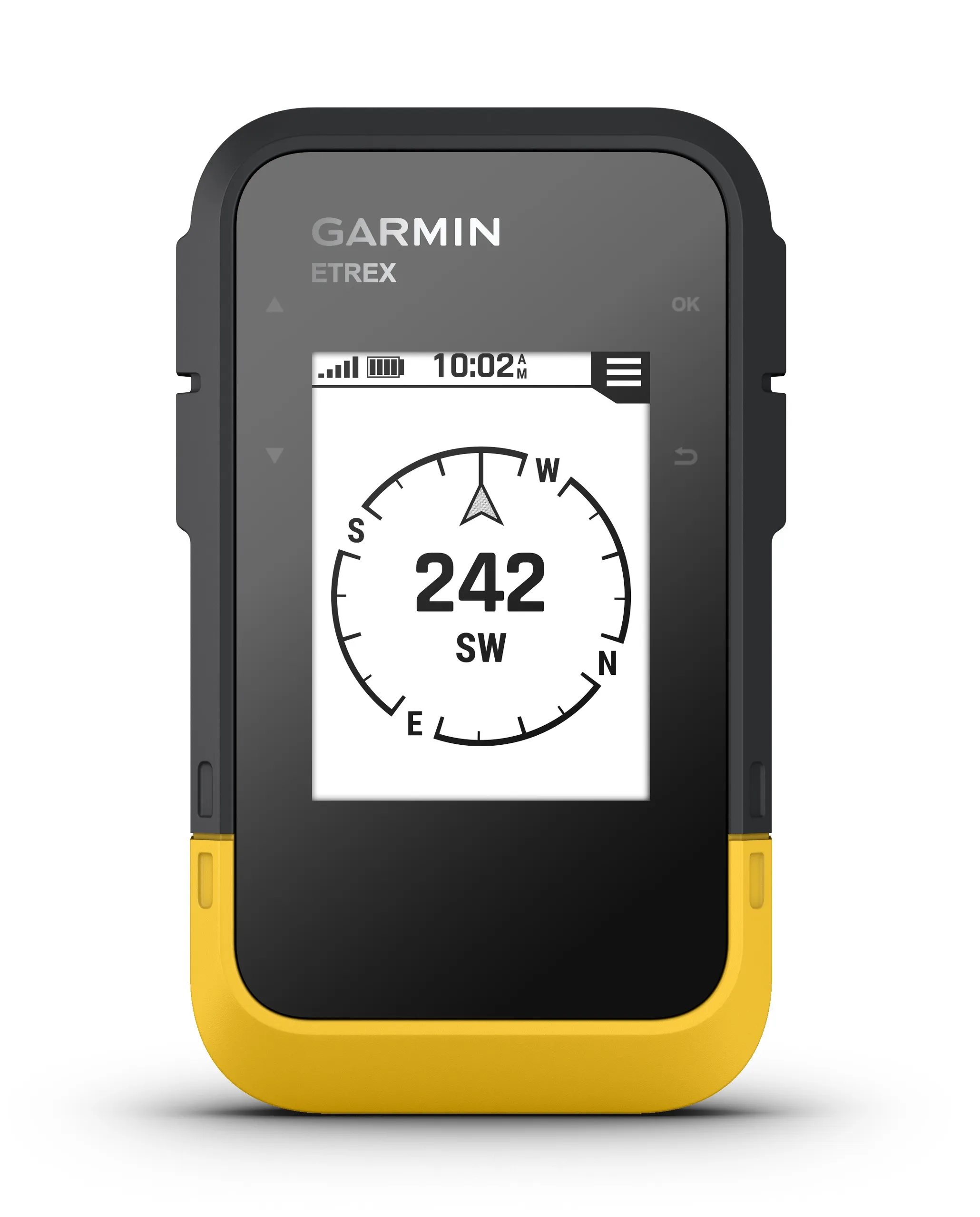 Garmin eTrex SE Black