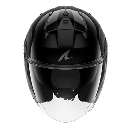 Casque Shark SKWAL JET BLANK - Noir