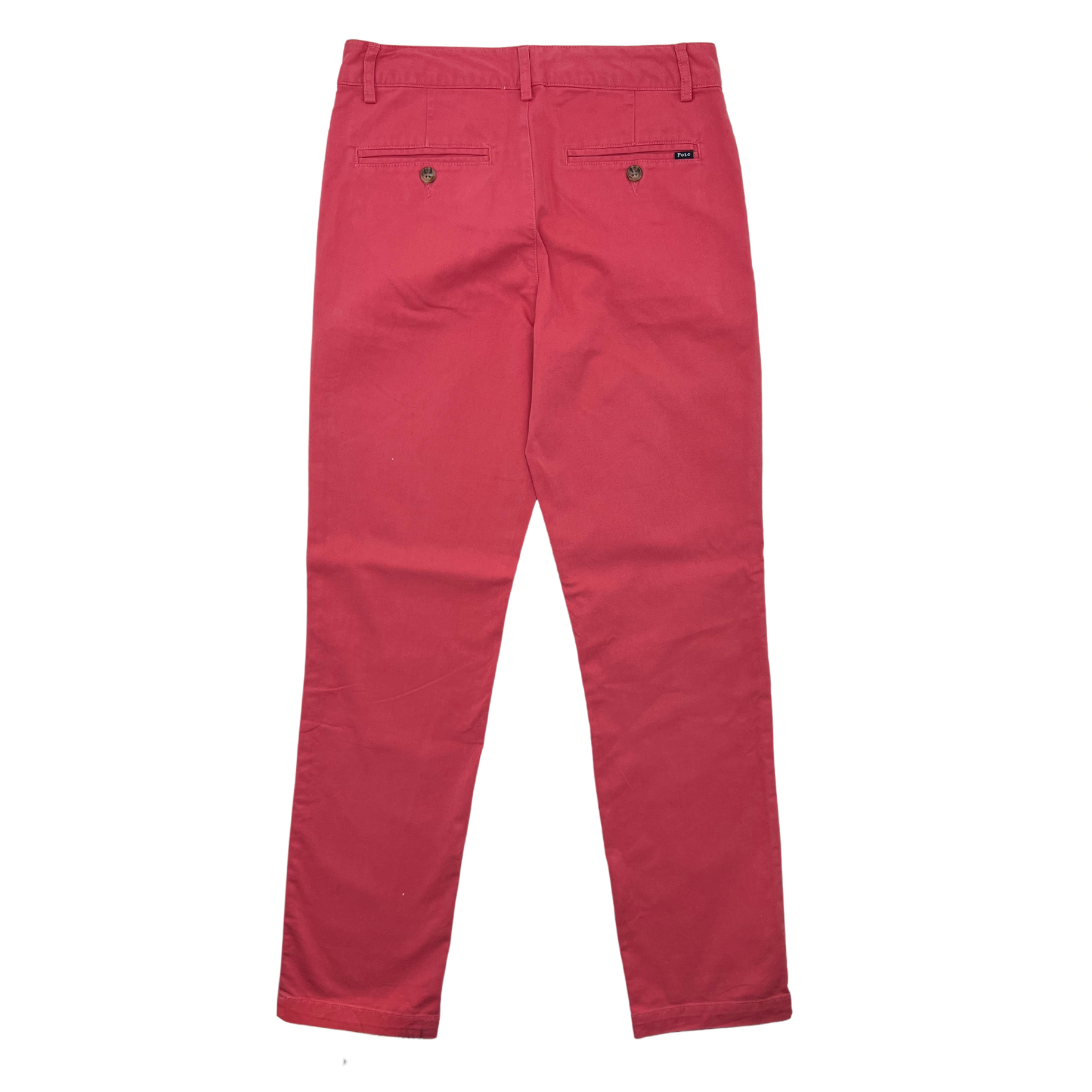 Pantalon enfant rose - 12 ans | Rose