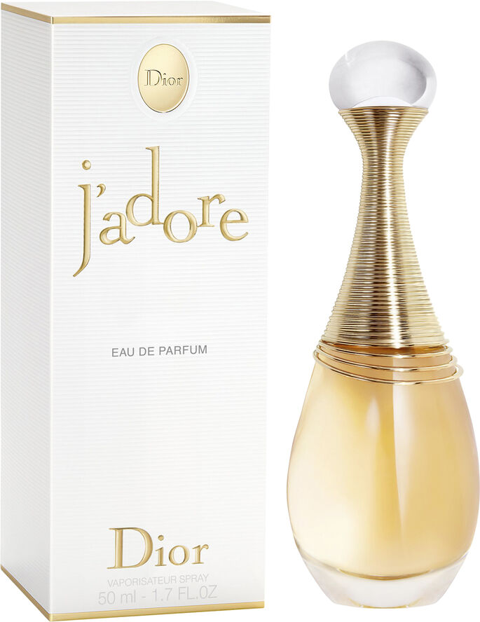 DIOR J'adore Eau de parfum