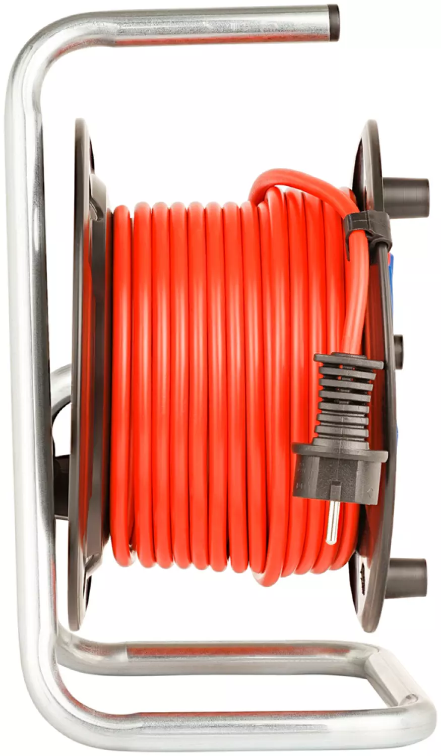 Brennenstuhl 1098530001 Garant IP44 Kabelhaspel - 20m - H05VV-F 3G1,5