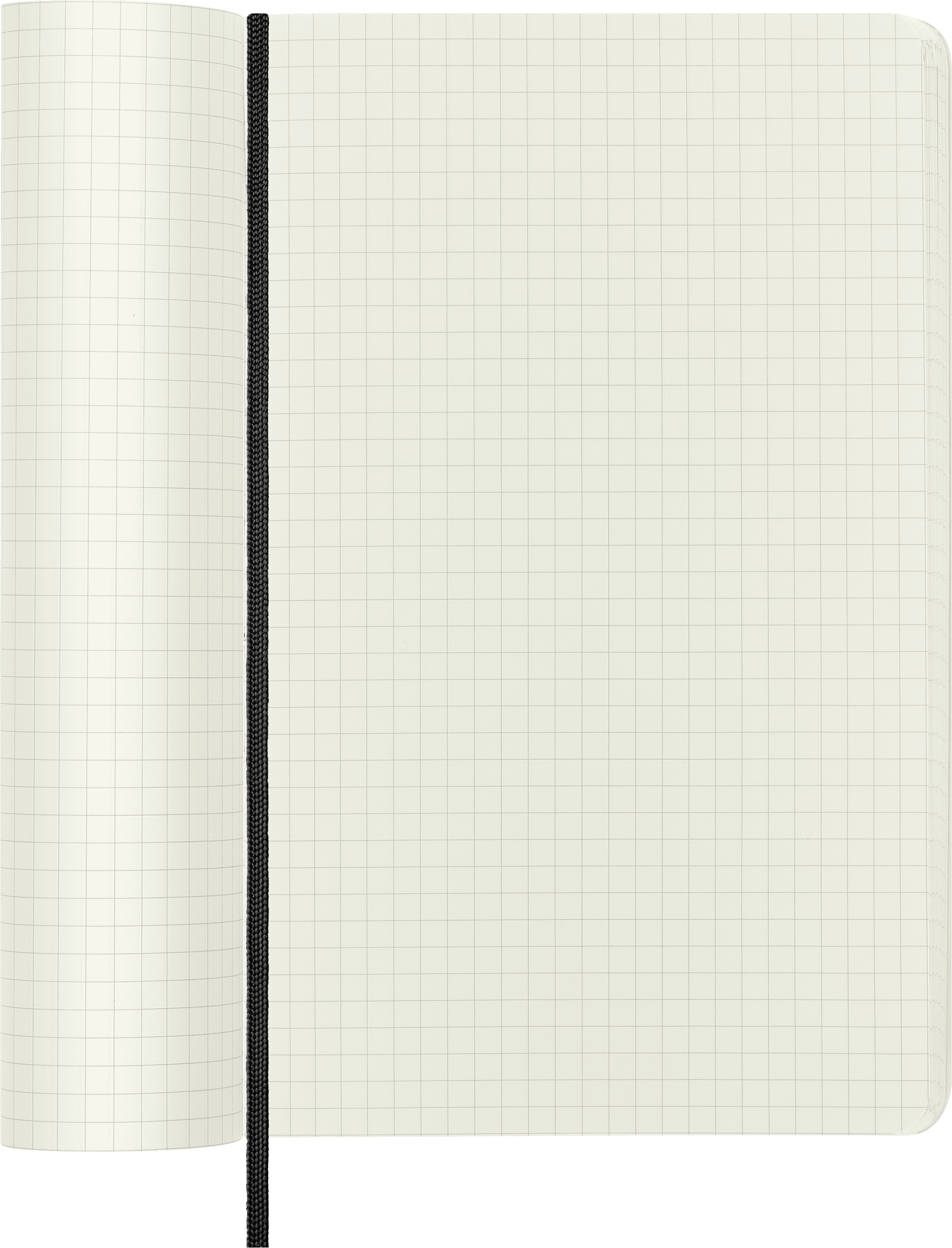 Classic Notebook Soft Cover