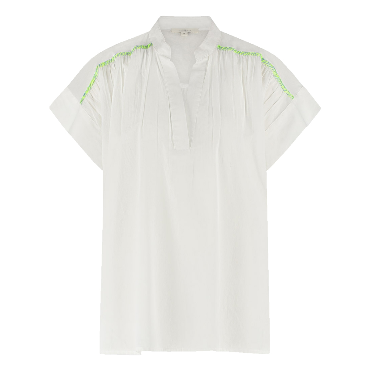 Dames Blouse Albertine