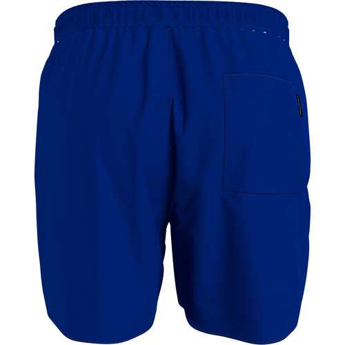 Calvin Klein Jeans - BAÑADOR MEDIUMHOMBRE Azul