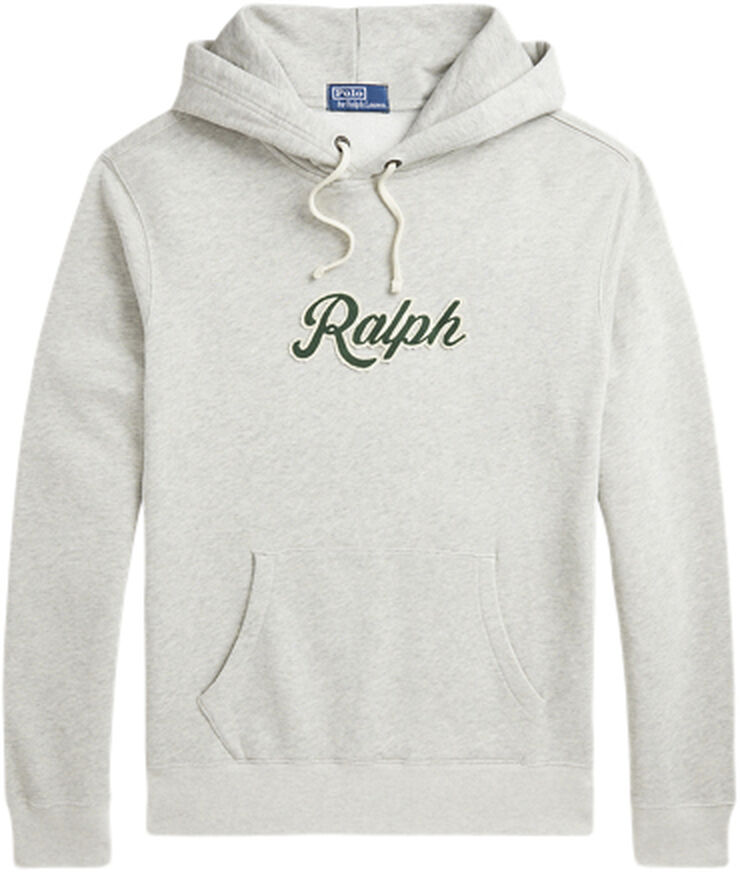 Polo Ralph Lauren VINTAGE FLEECE-LSL-SWS Grå