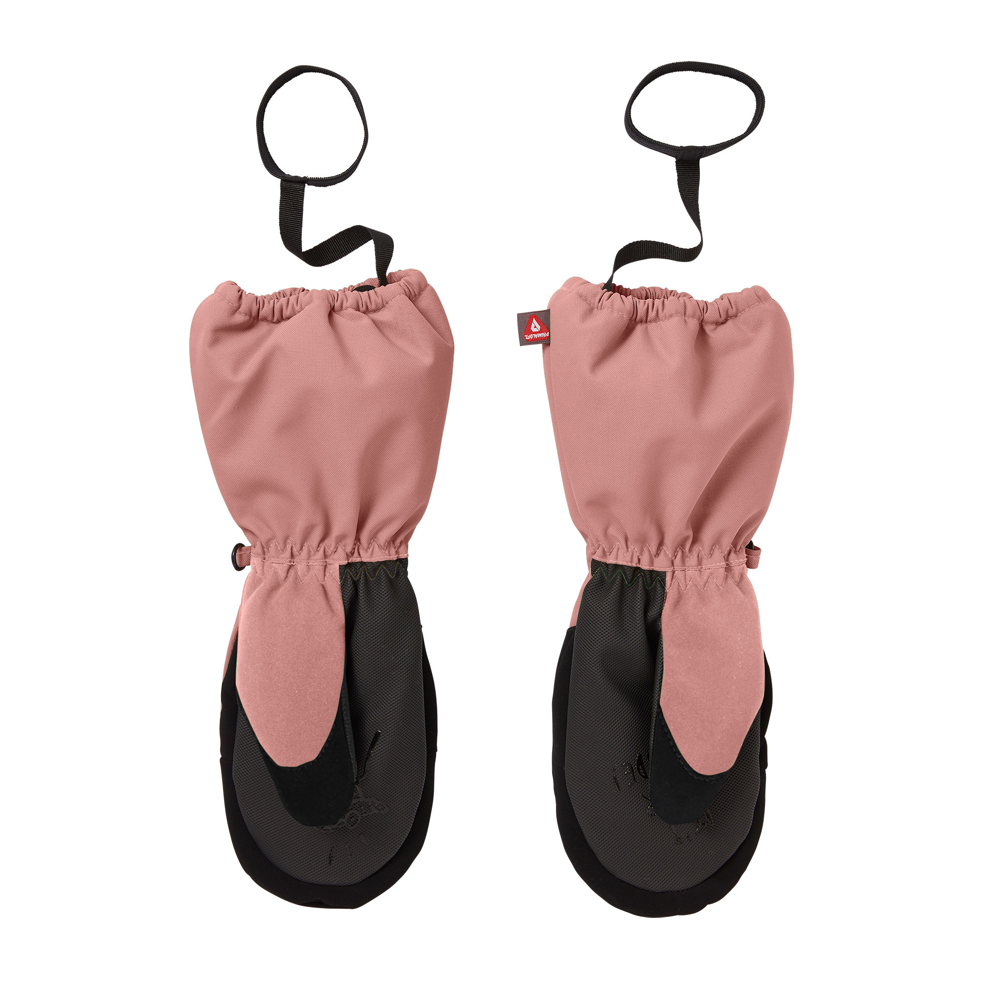 Statement Mittens