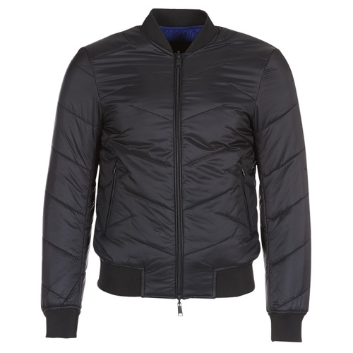 Emporio Armani - YWES - Noir