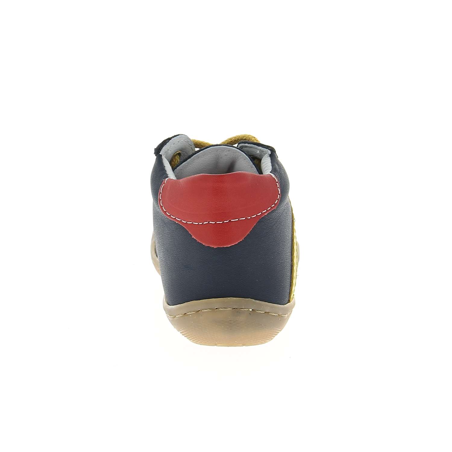 Chaussures montantes garçon BELLAMY SILVIN