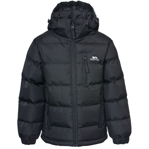 Jaqueta de inverno acolchoada Trespass Tuff