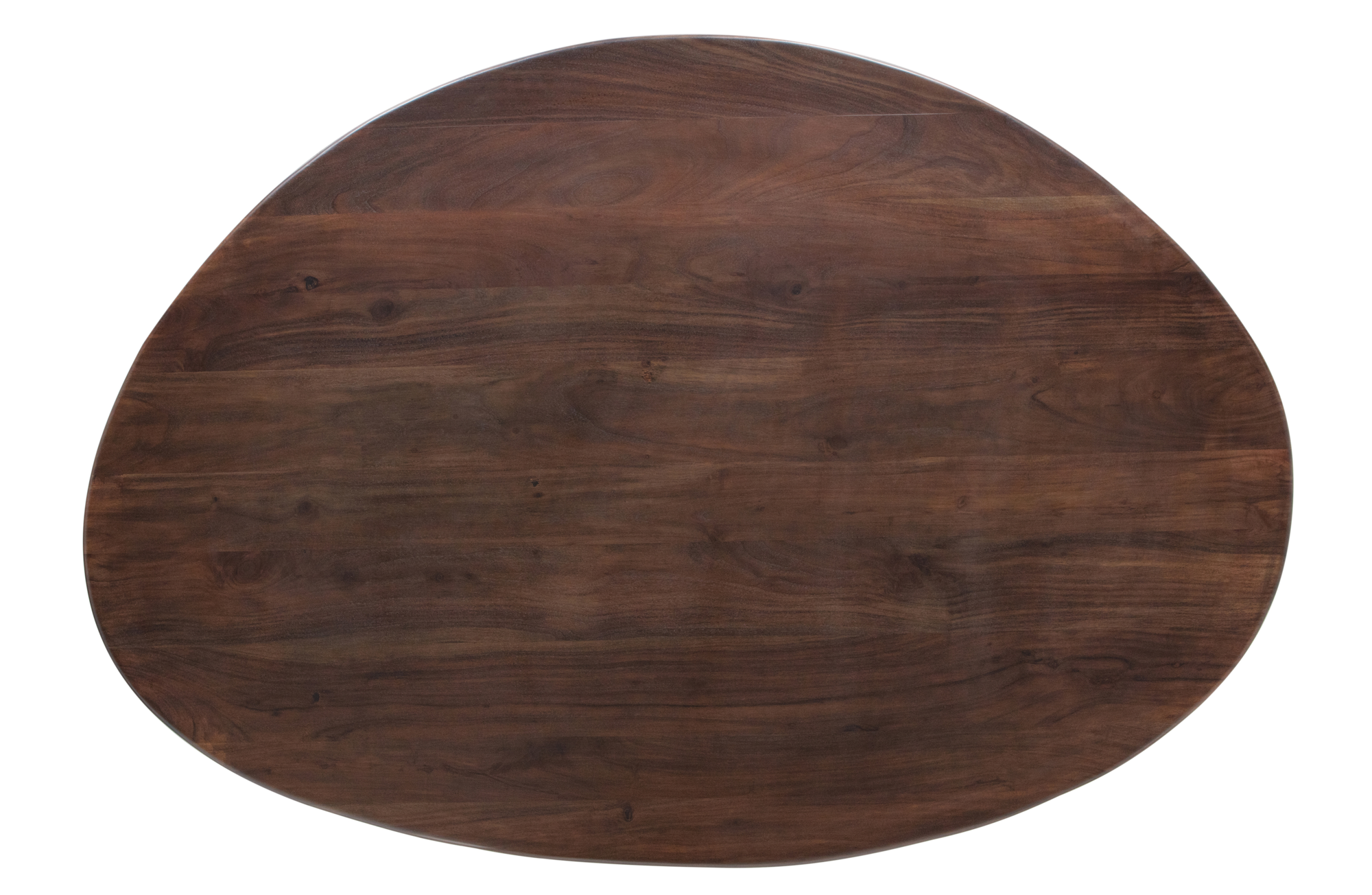 BePureHome eettafel Roundly 160x110