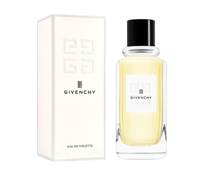 Givenchy III Eau de Toilette