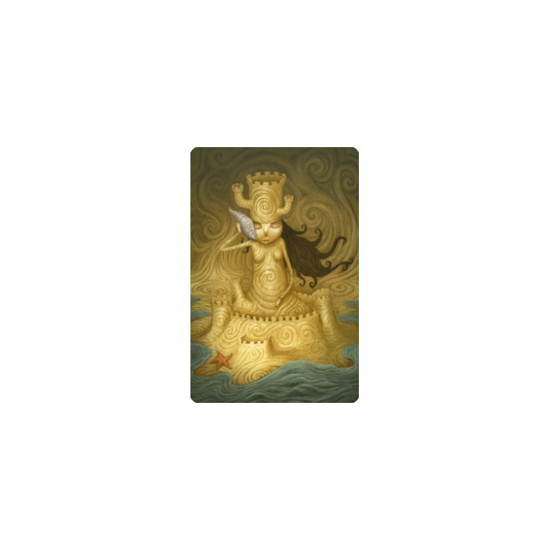 Dixit : Daydreams