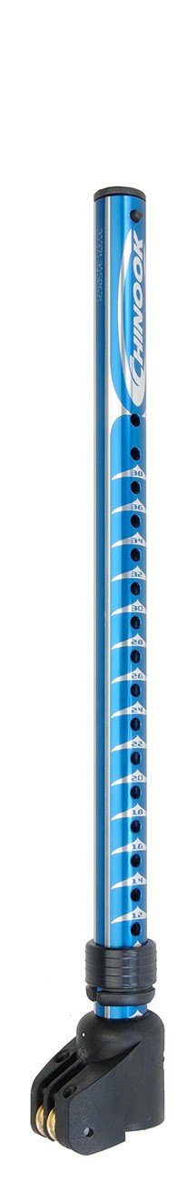 Chinook Rallonge - Alu - RDM 38 cm