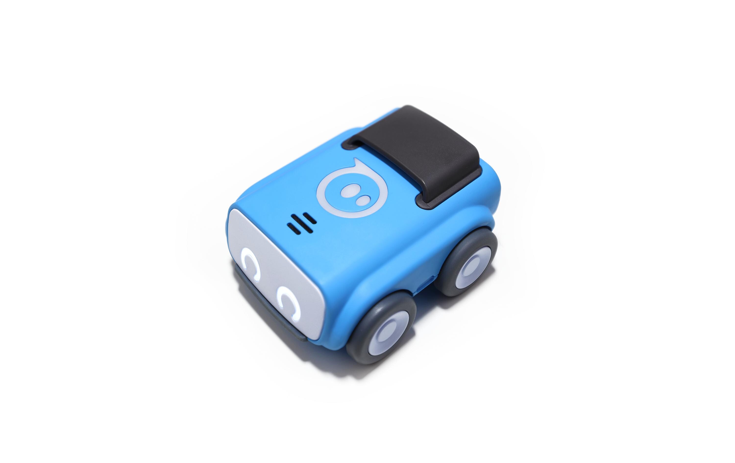 Roboter indi<br>Interaktiver Lernroboter für Kinder