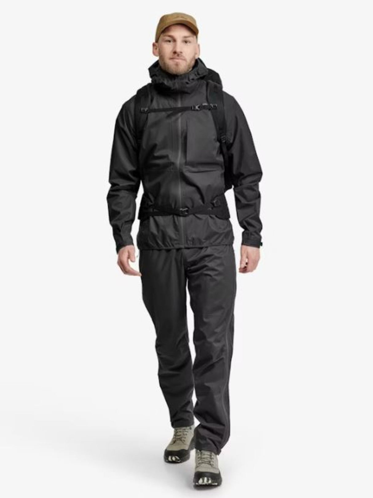 Lundhags<br>Tived Waterproof Jacket M