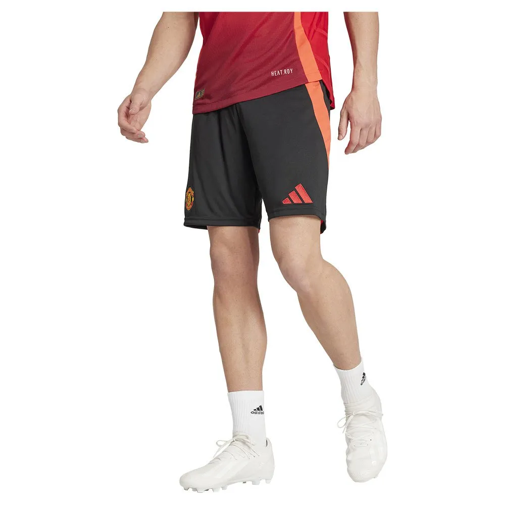 adidas Manchester United 24/25 Heim kurze hose