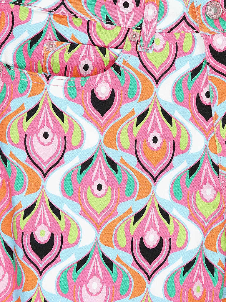 MAC Hose DREAM CHIC 7/8 pink