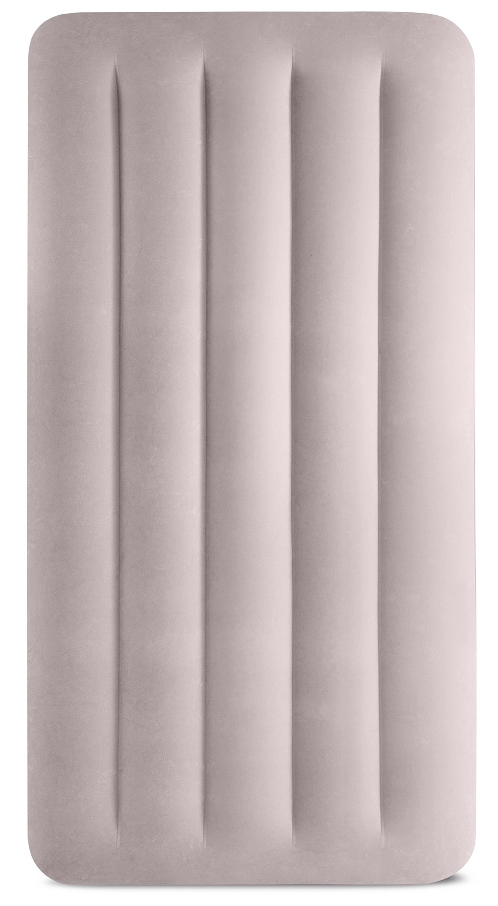 Intex Luftbett Standard Prestige Mid-Rise mit integrierter elektrischer Pumpe 99 x 191 x 30 cm