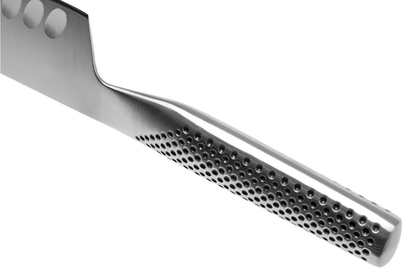 Global G81 nakiri groentemes 18cm