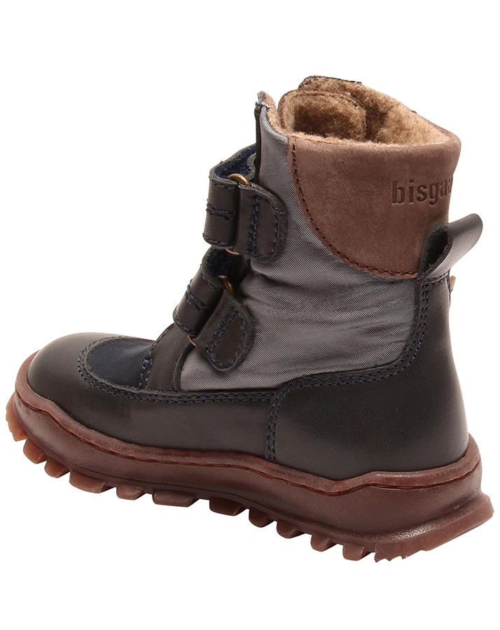 Klett-Boots DEVIT TEX in navy