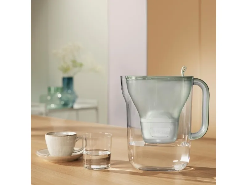 Brita Maxtra Pro Vandfilter Limescale Expert - 4-pak