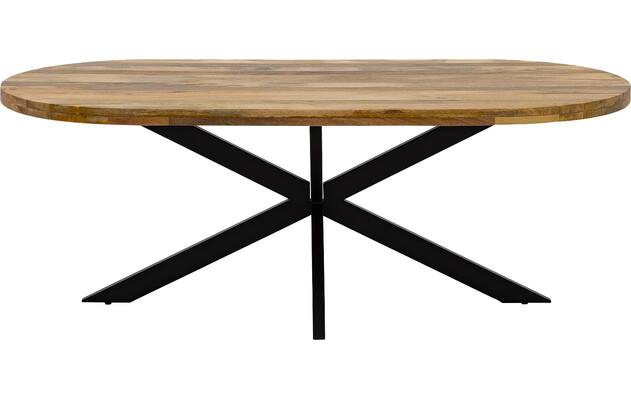 Eettafel Lecce