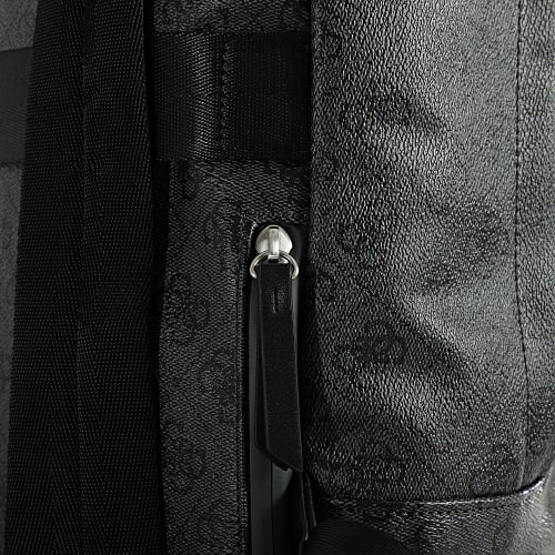 Sac A Dos Femme HMEVZL Gris Anthracite