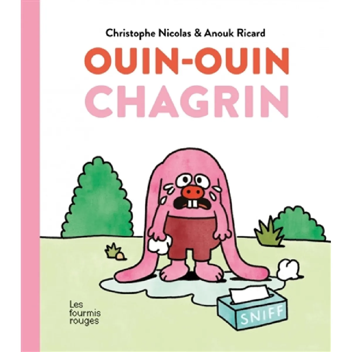 Ouin-ouin chagrin