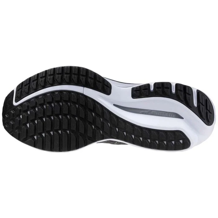 Mizuno Herre Løbesko Wave Inspire 20 Wide Sort